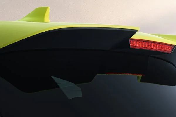 BYD ATTO 1 - Slide 2